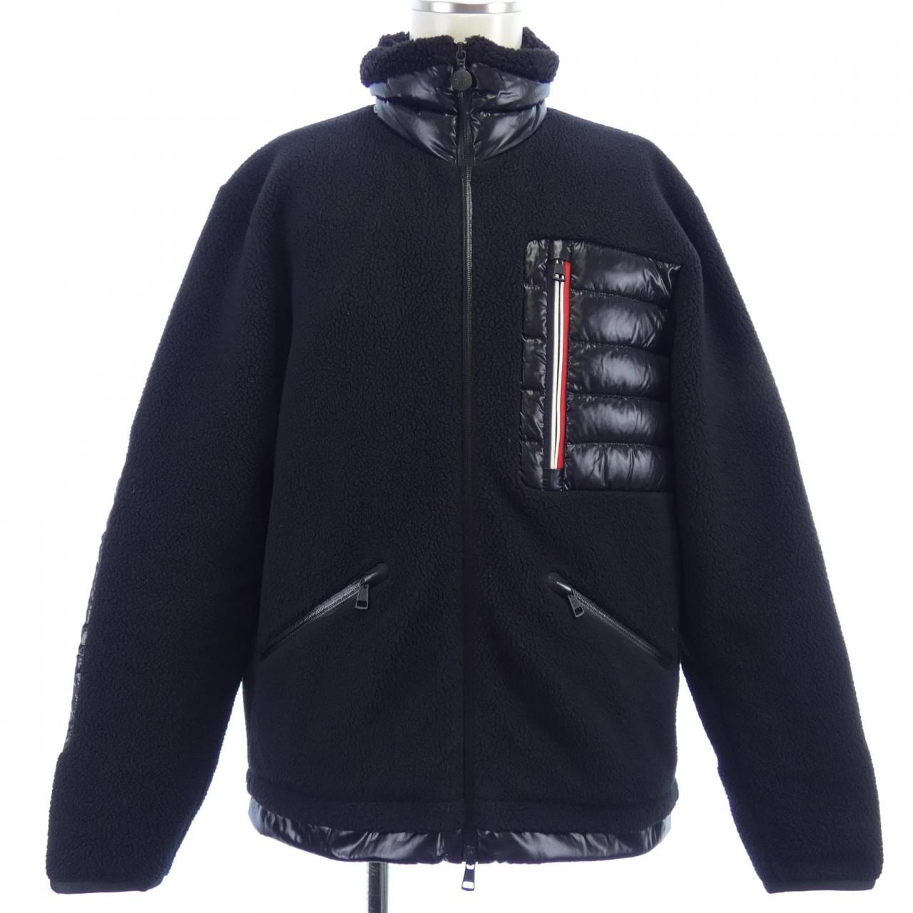 MONCLER MONCLER SCIABLESE 羽絨服