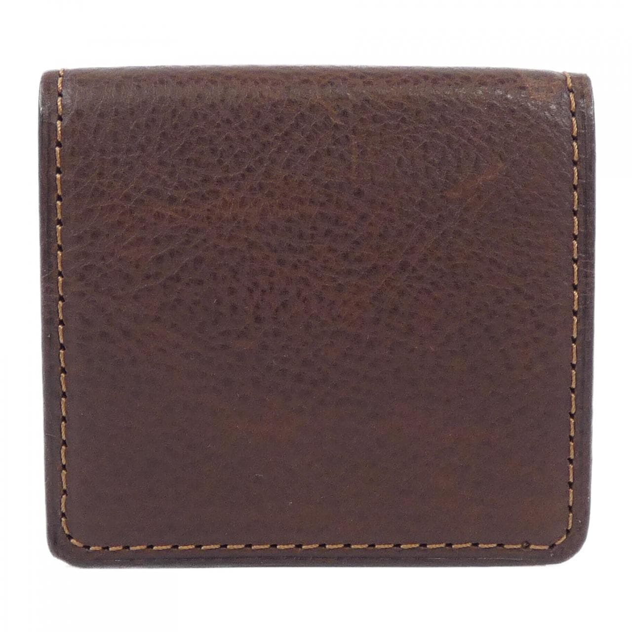 オオバセイホウ 大峡製鞄 1225 COIN CASE