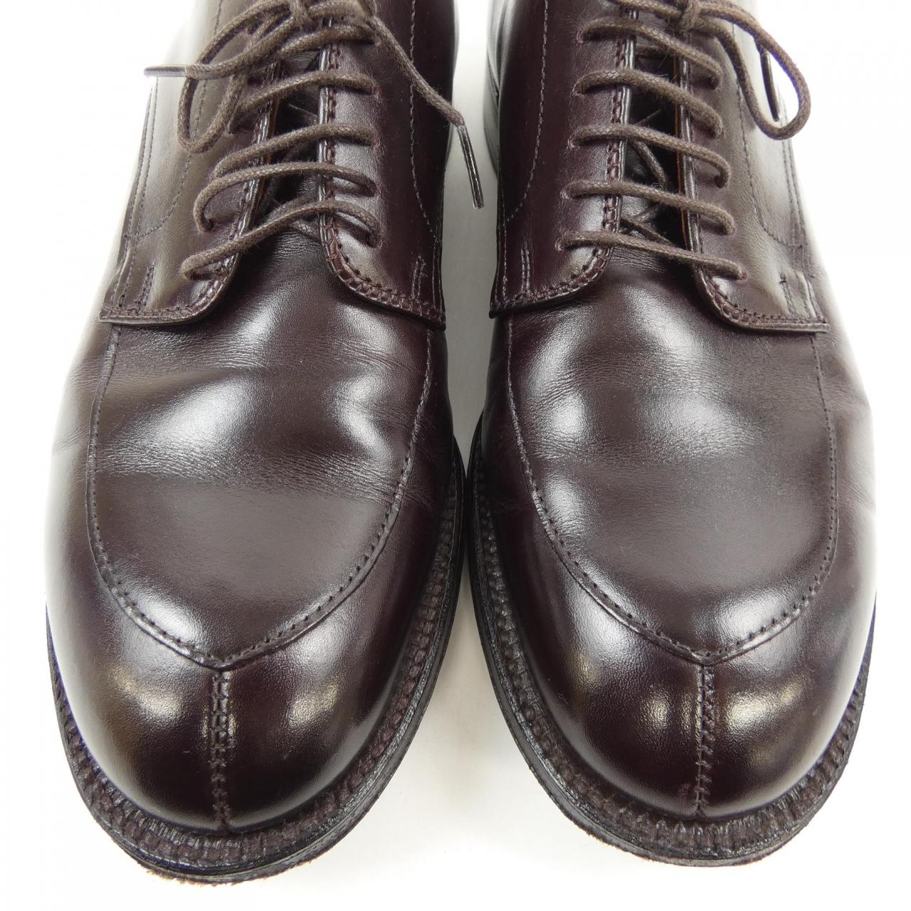 オールデン ALDEN 54432 シューズ