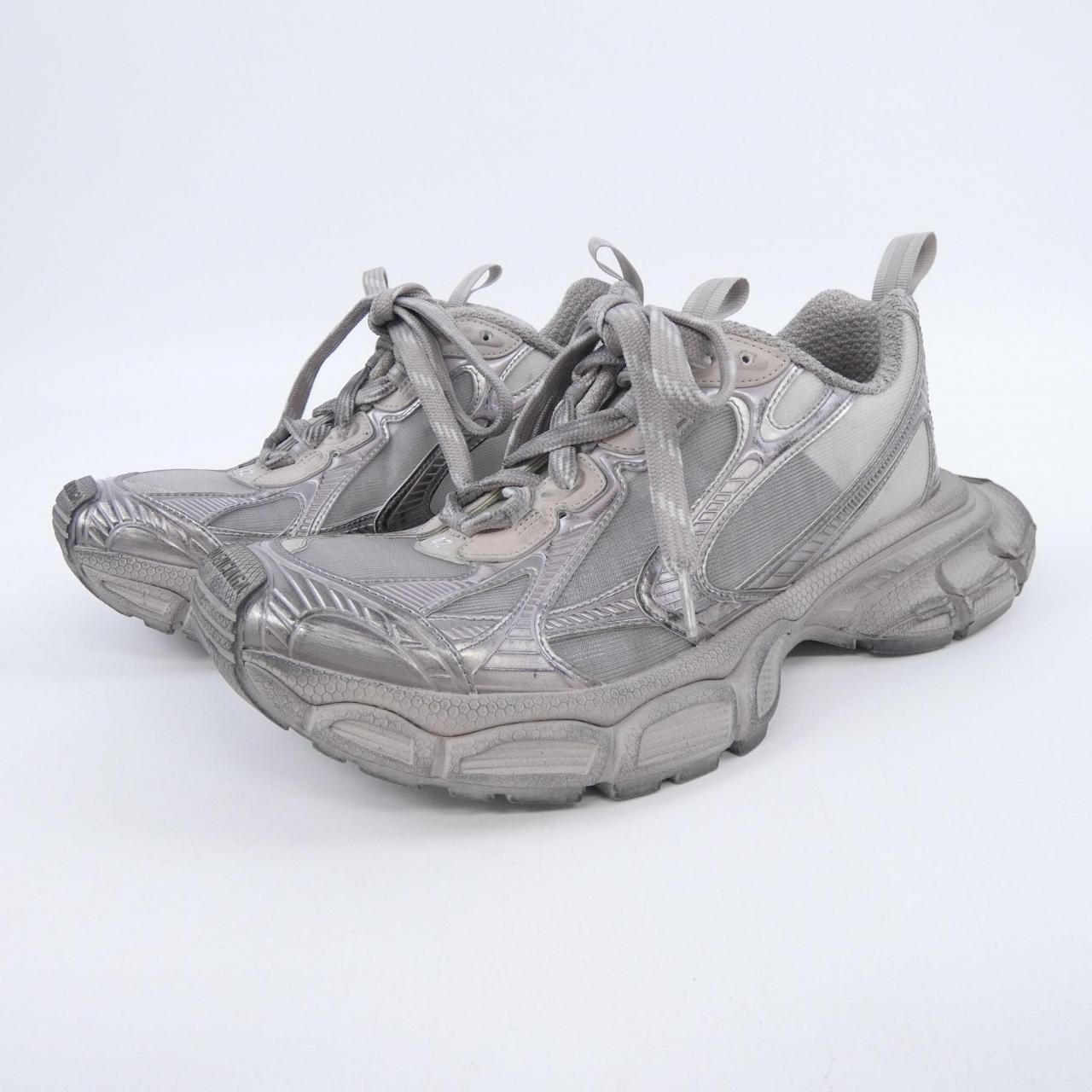 バレンシアガ BALENCIAGA 734734 3XL SUMMER MESH スニーカー