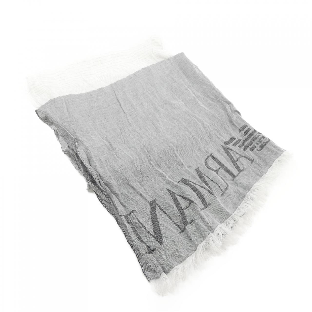 エンポリオアルマーニ EMPORIO ARMANI STOLE