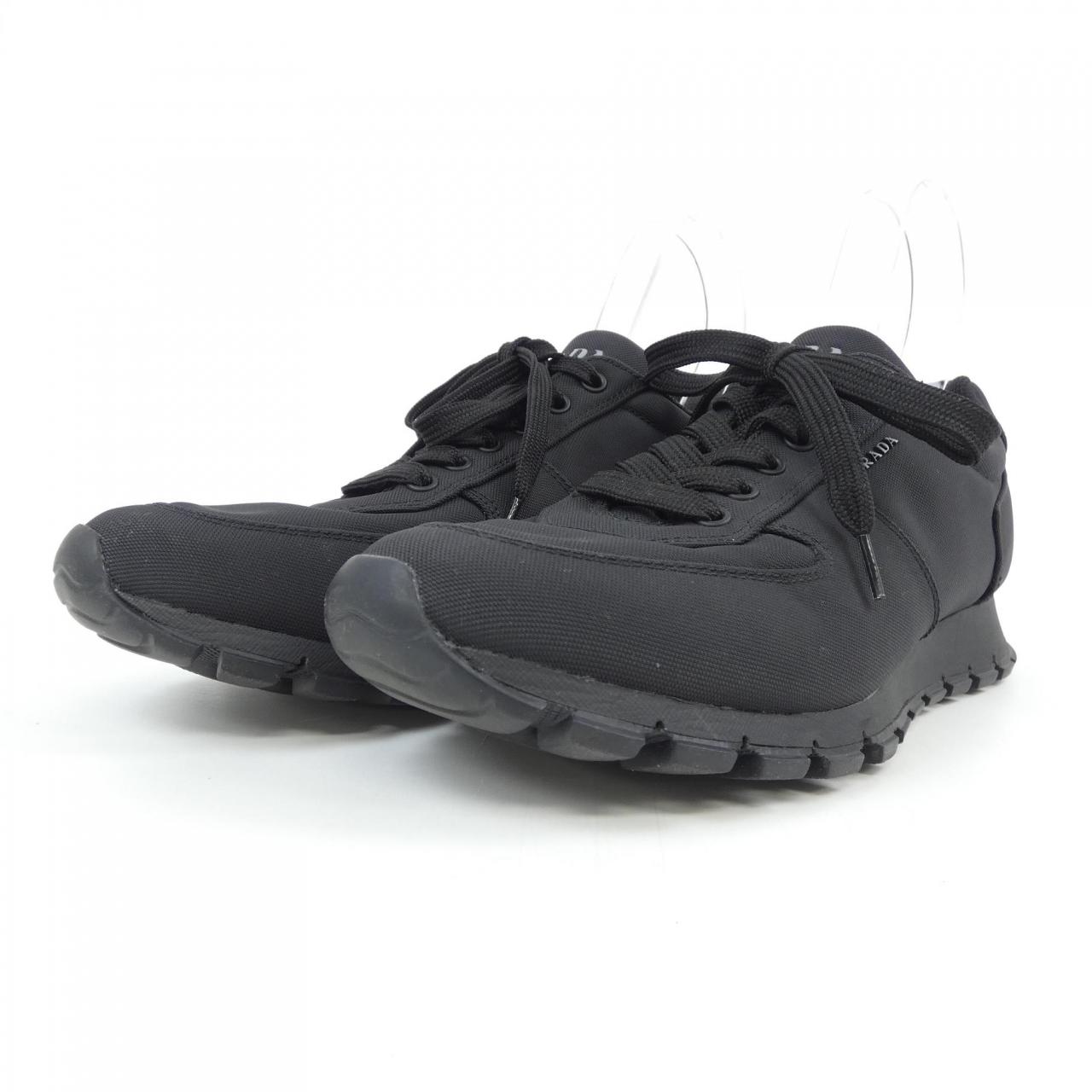 プラダ PRADA DNC118 スニーカー