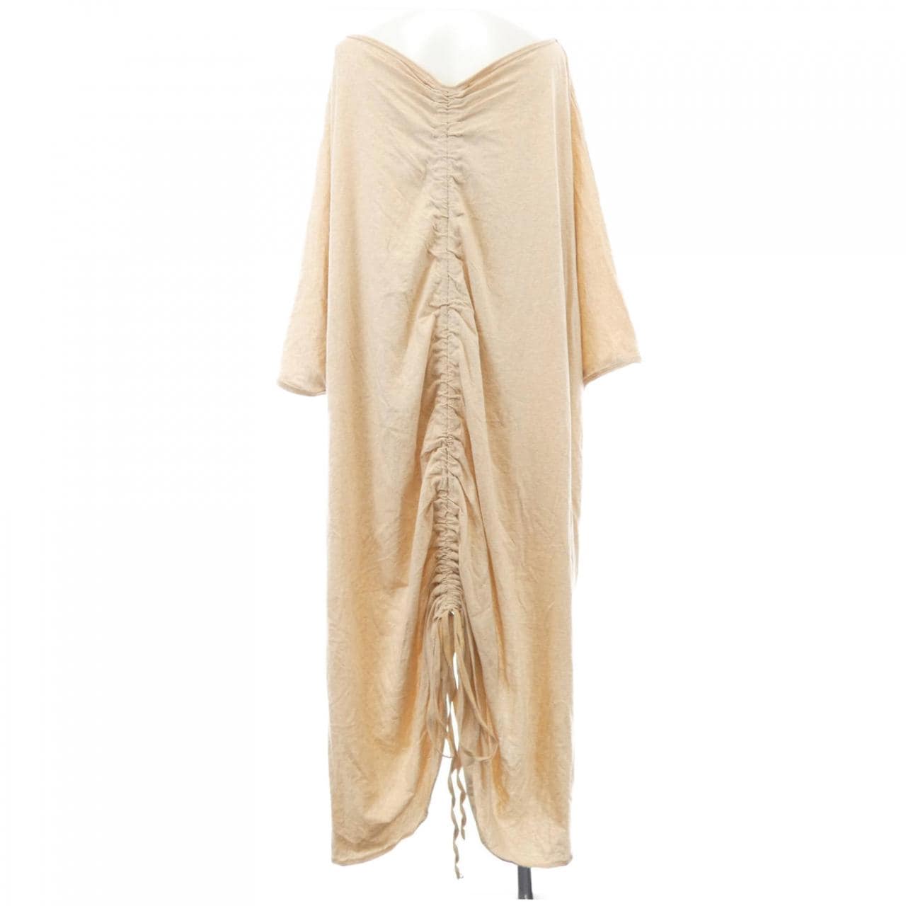 SIBLINGSARMY LOTTA ポンチョ