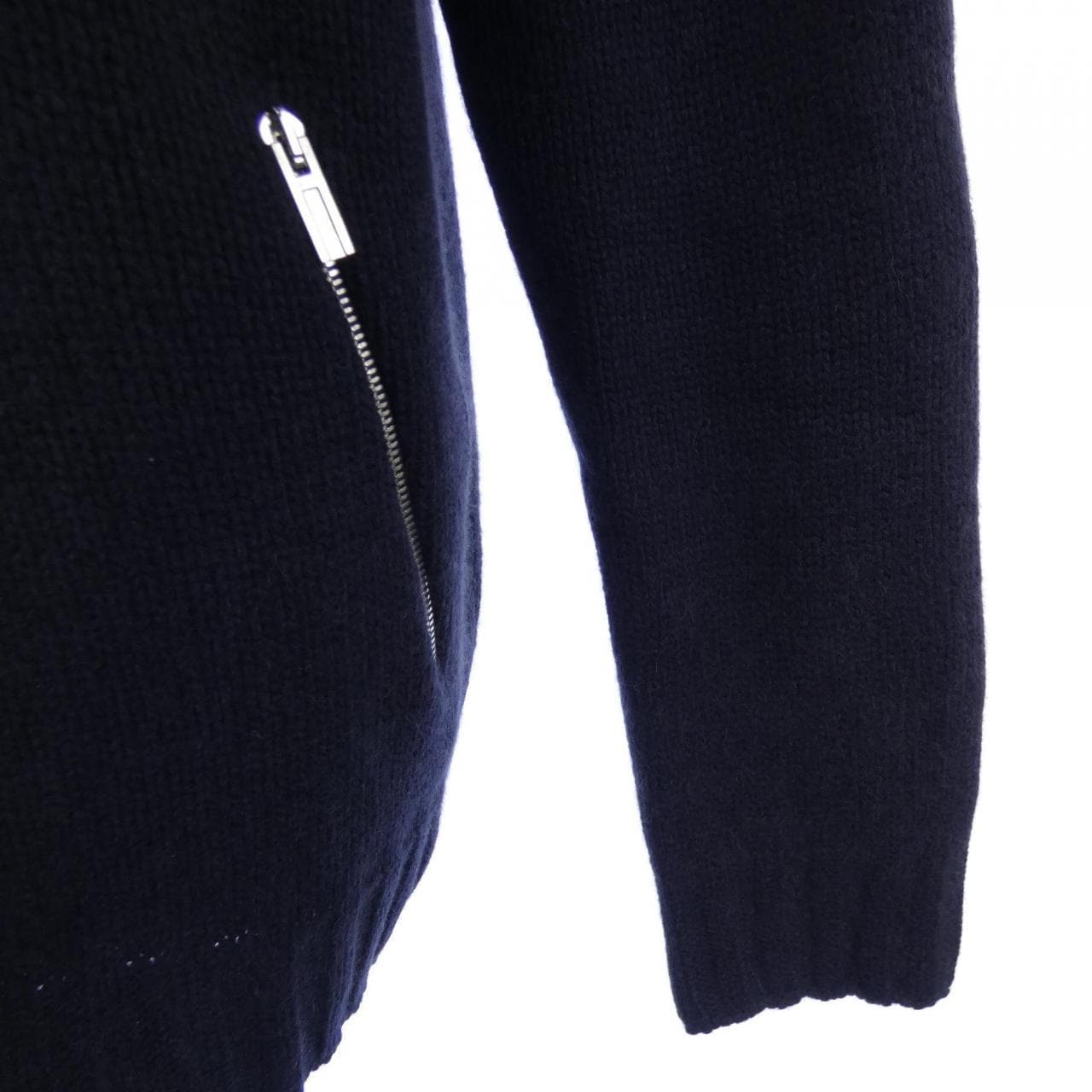 エルメス HERMES カーディガン