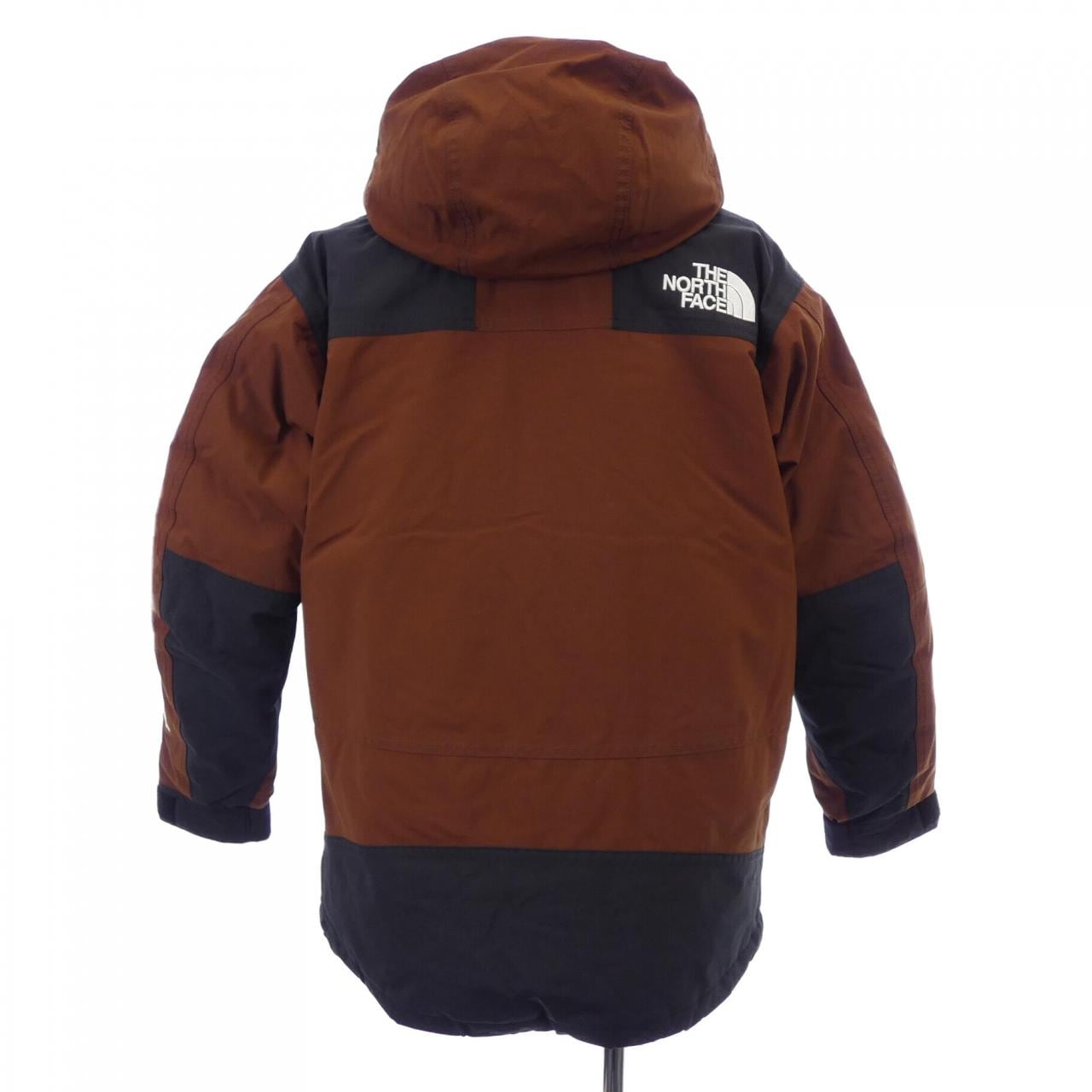 ザノースフェイス THE NORTH FACE ND92237 ダウンジャケット