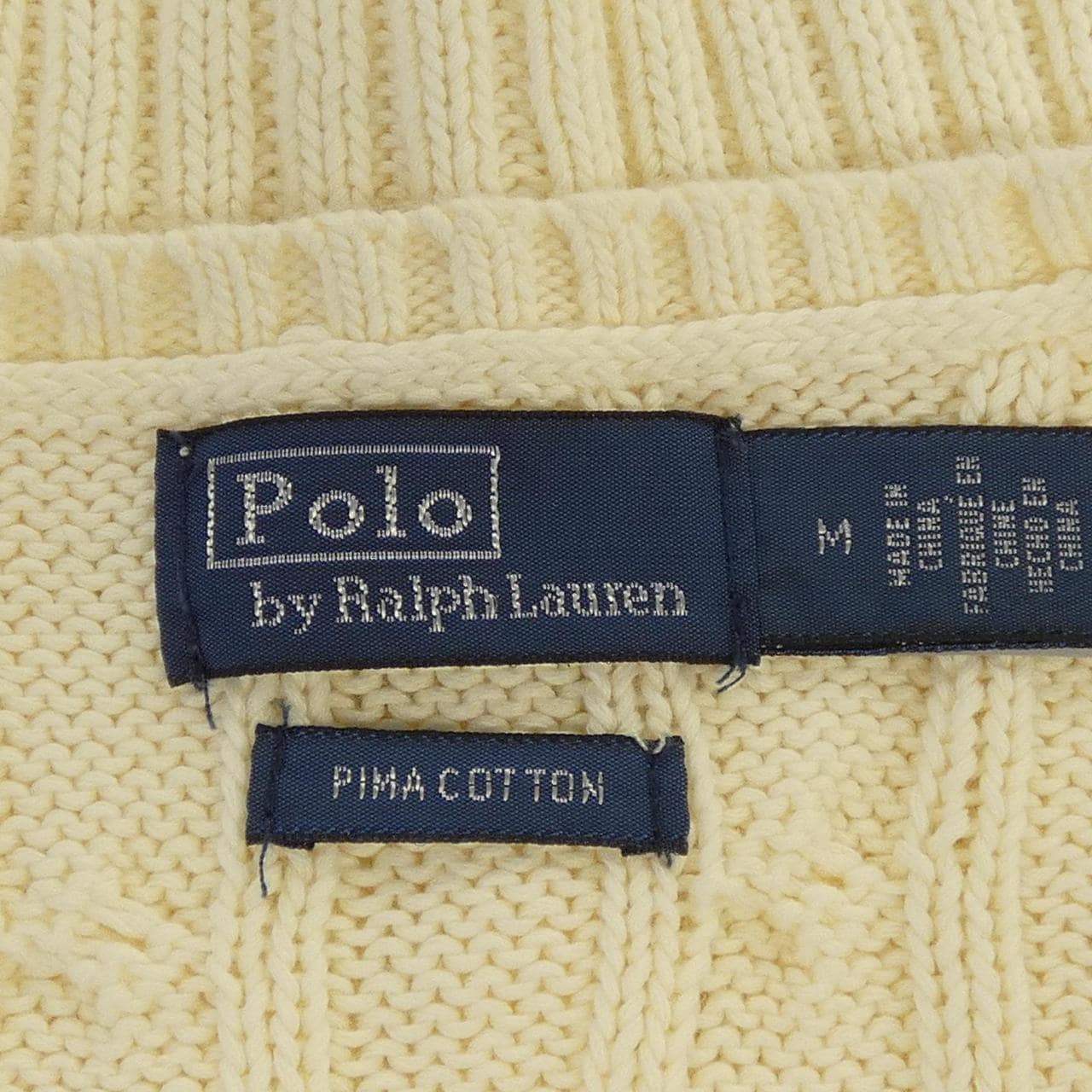 ポロラルフローレン POLO RALPH LAUREN ニット