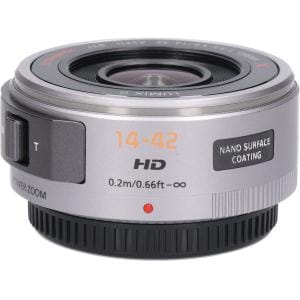 Ｇ　ＰＺ１４－４２ｍｍ　Ｆ３．５－５．６ＡＳＰＨ．ＯＩＳ