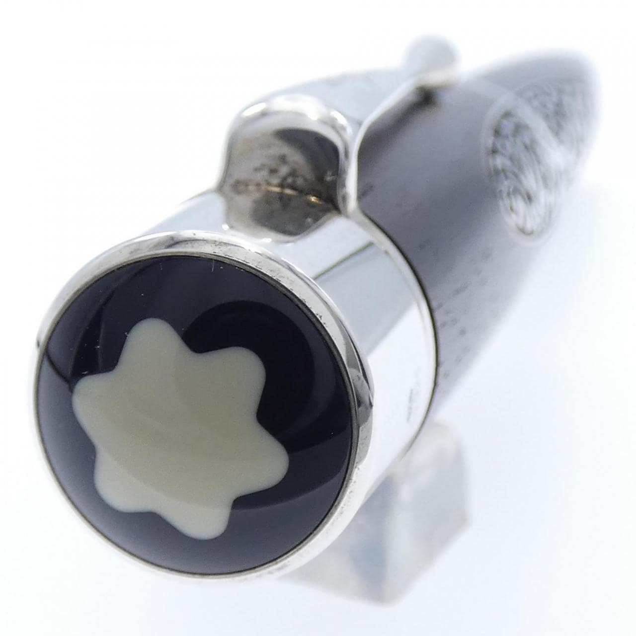 MONTBLANC 2007 Alexander von Humboldt 28763 Fountain Pen
