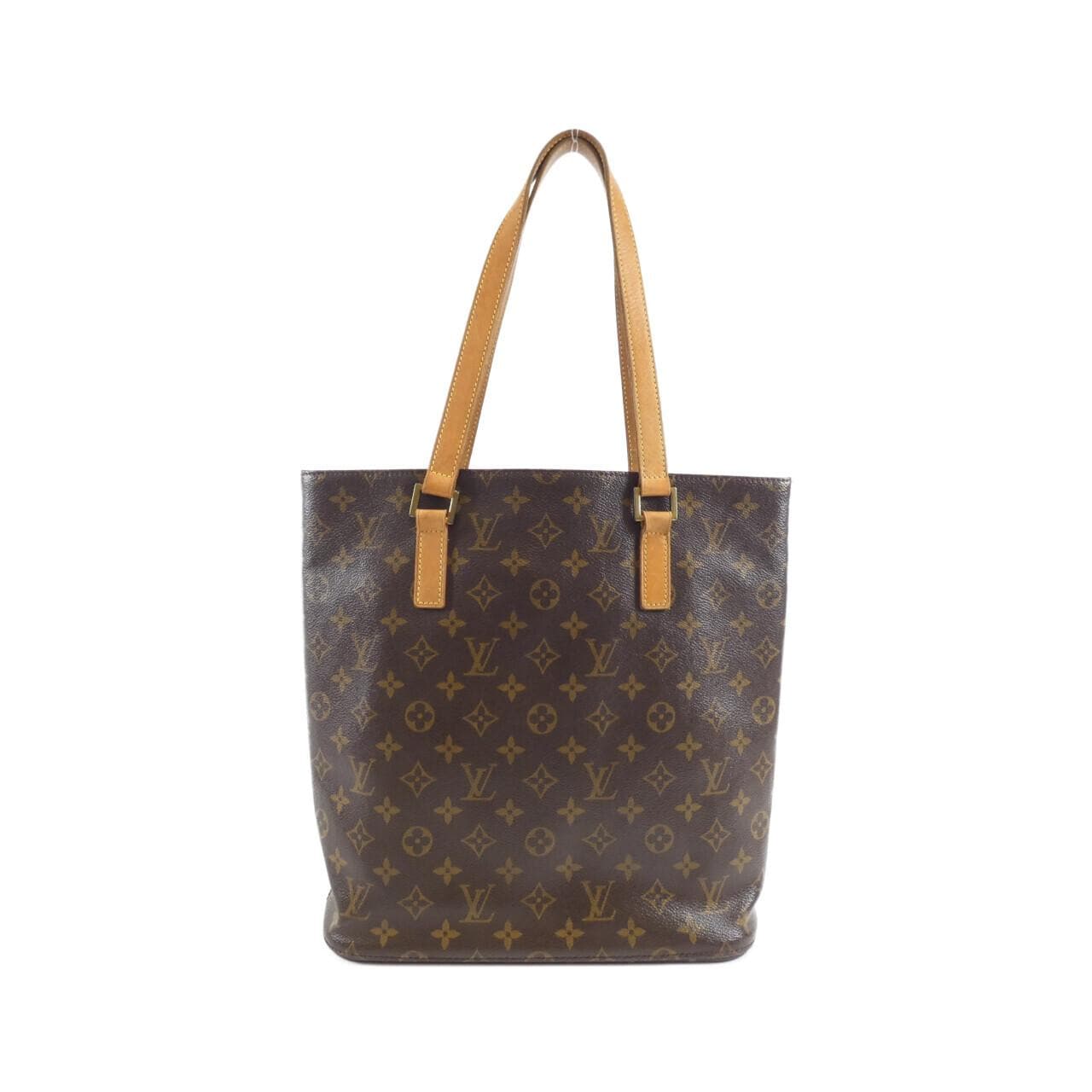 LOUIS VUITTON Monogram Vavin GM M51170 Bag