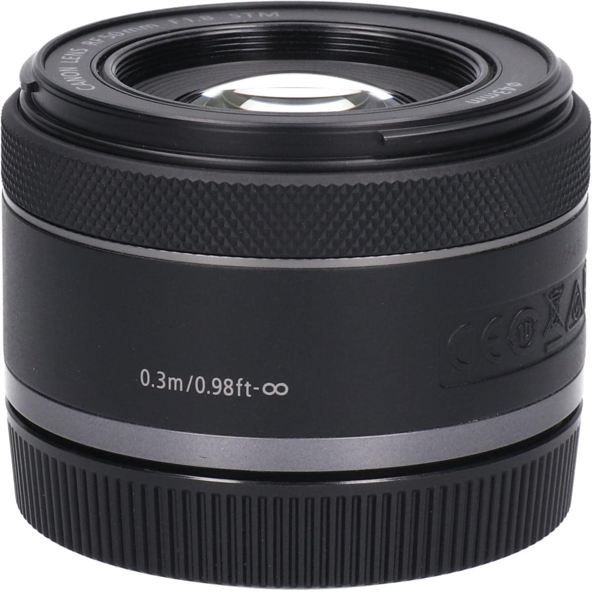 ＲＦ５０ｍｍ　Ｆ１．８ＳＴＭ
