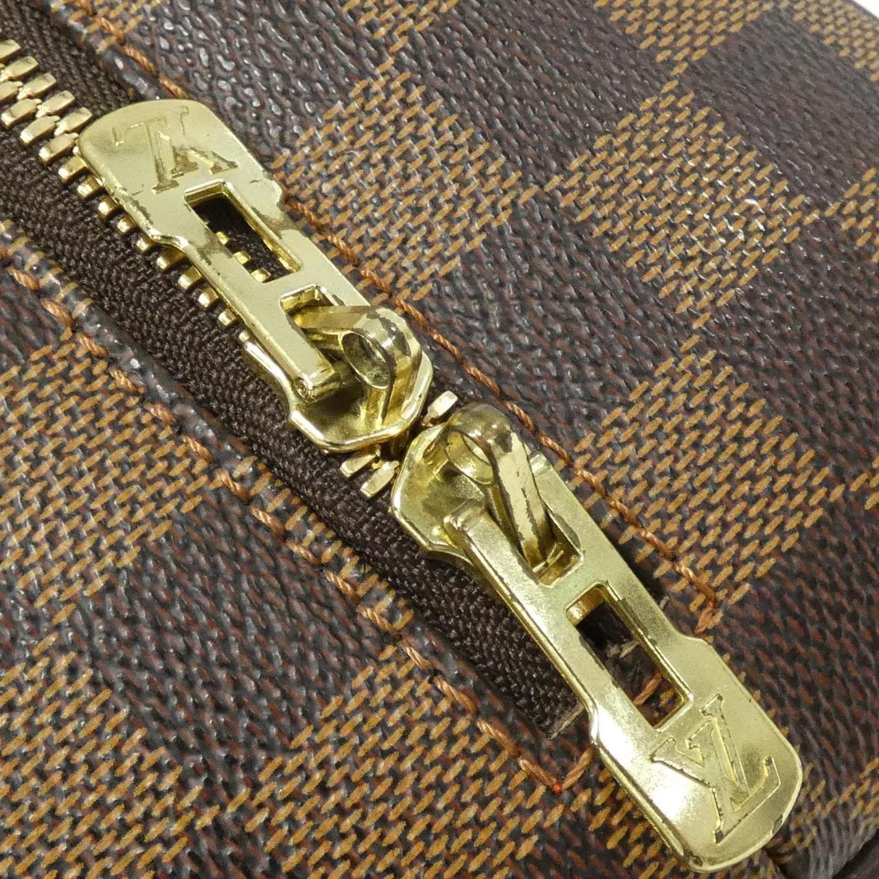 LOUIS VUITTON Damier Nolita N41455 包