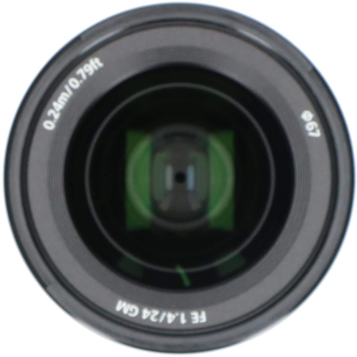 ＦＥ２４ｍｍ　Ｆ１．４ＧＭ（ＳＥＬ２４Ｆ１４ＧＭ）