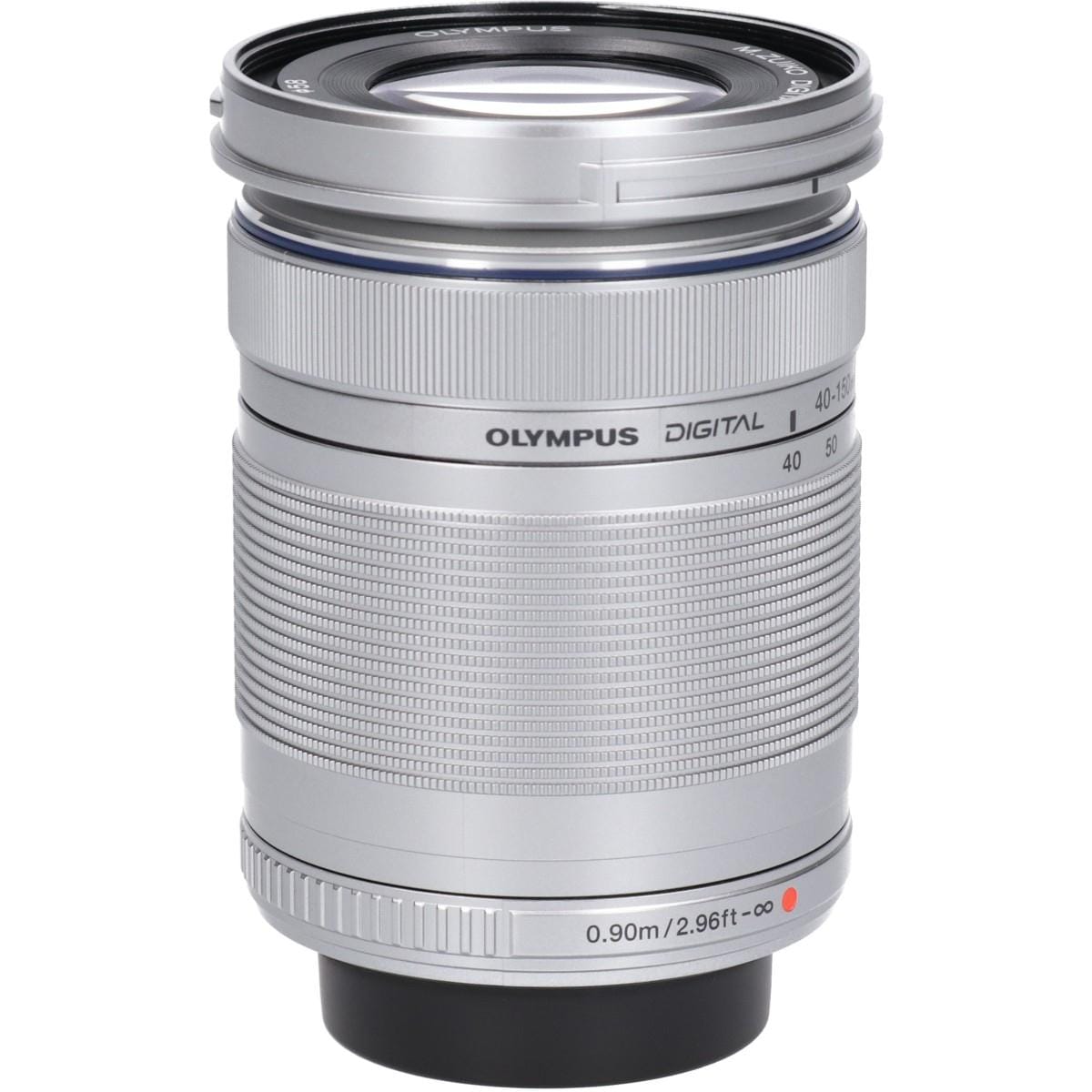 ＭＺＤ　ＥＤ４０－１５０ｍｍ　Ｆ４－５．６Ｒ