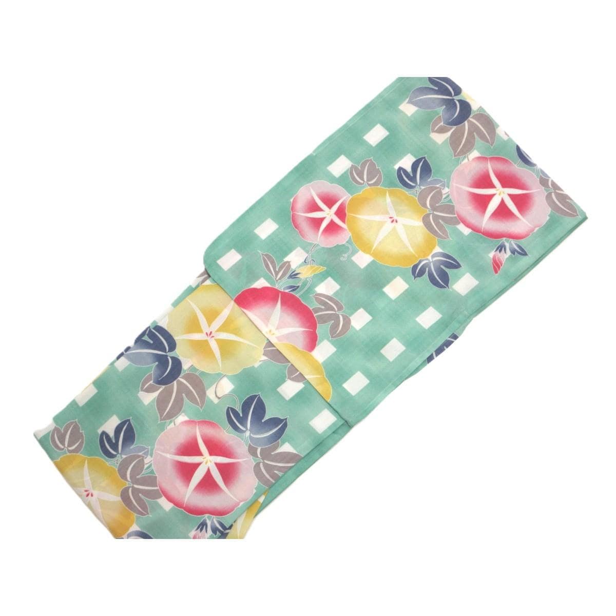 【未使用品】女ゆかた
