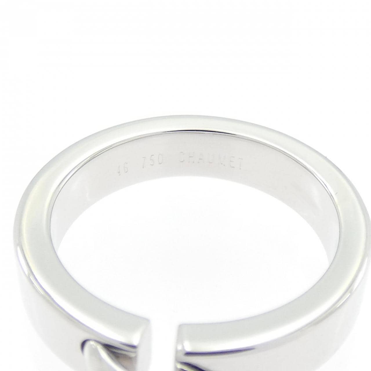 ショーメ リアン エヴィダンス リング