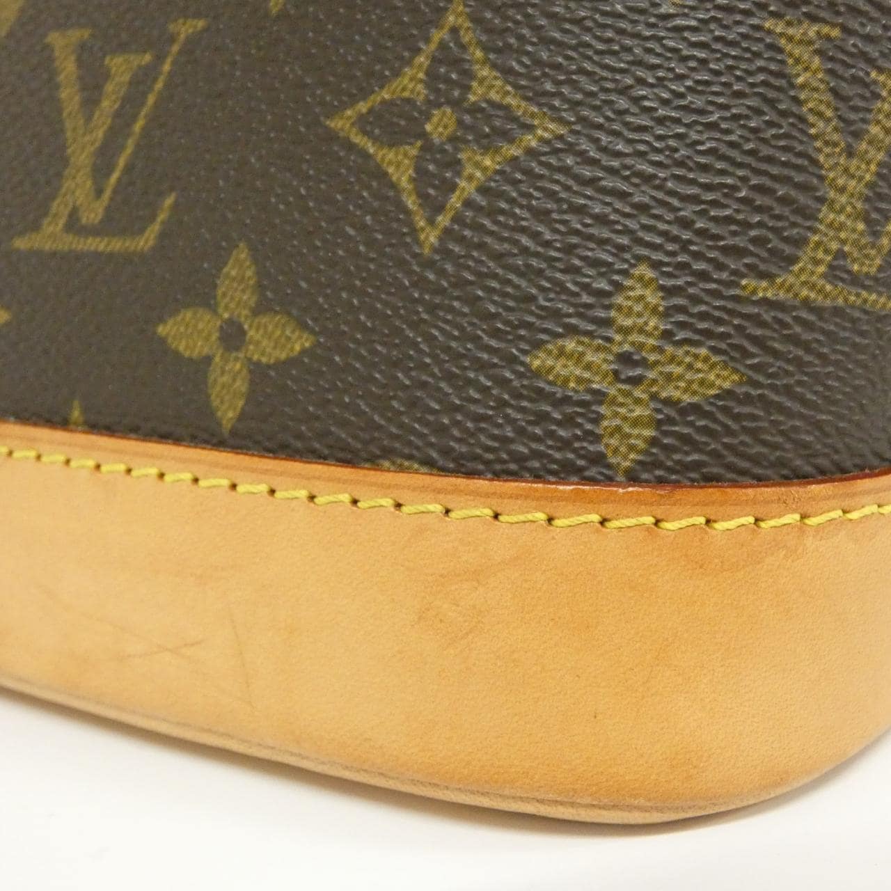 ルイヴィトン モノグラム アルマ PM M51130 バッグ