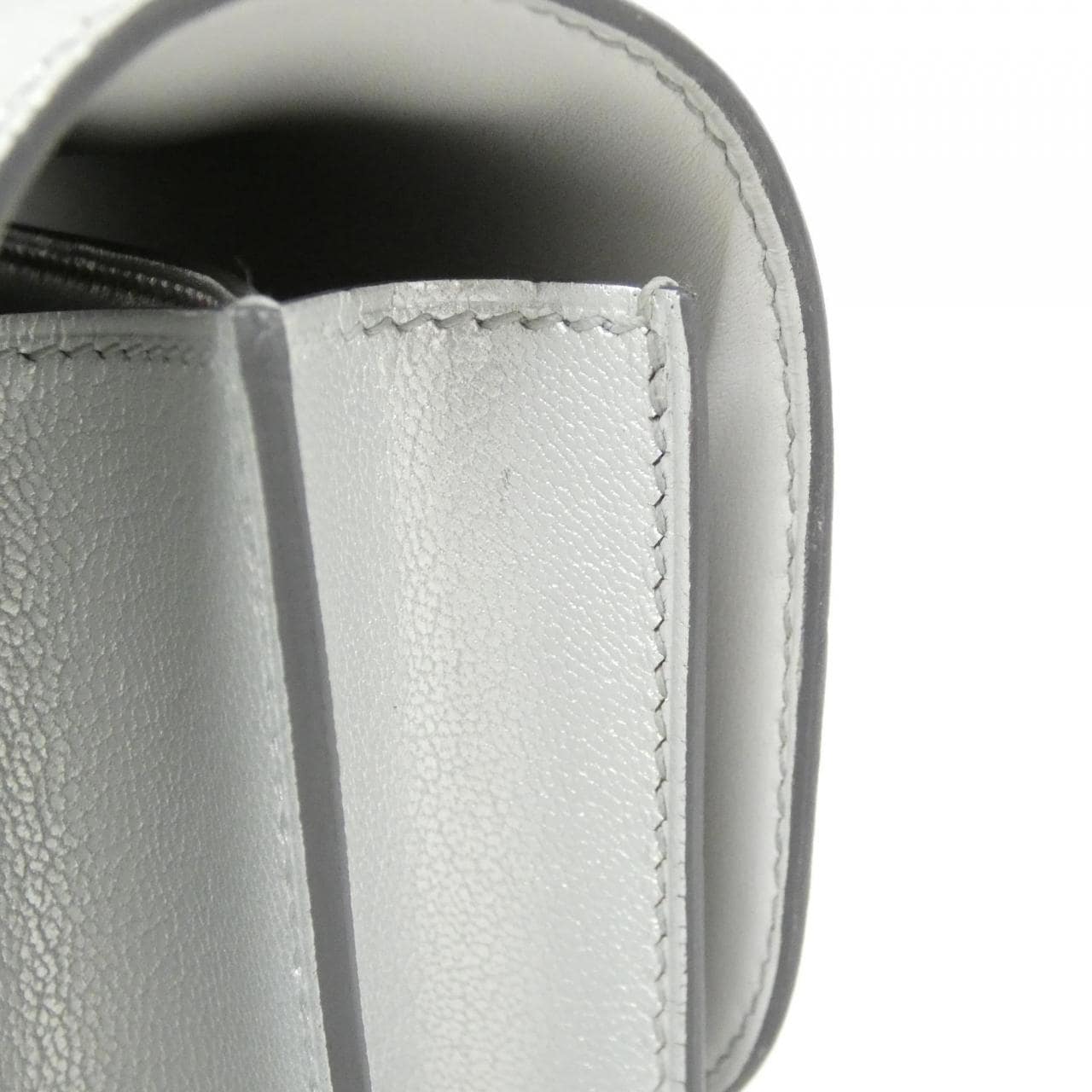 エルメス コンスタンス3 MINI 084763CK ショルダーバッグ