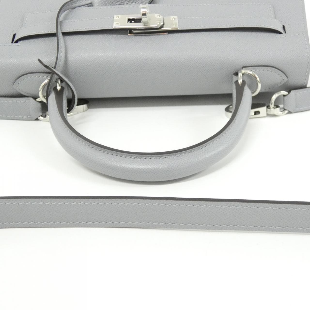 【未使用品】エルメス ケリー 25cm 080136CK バッグ