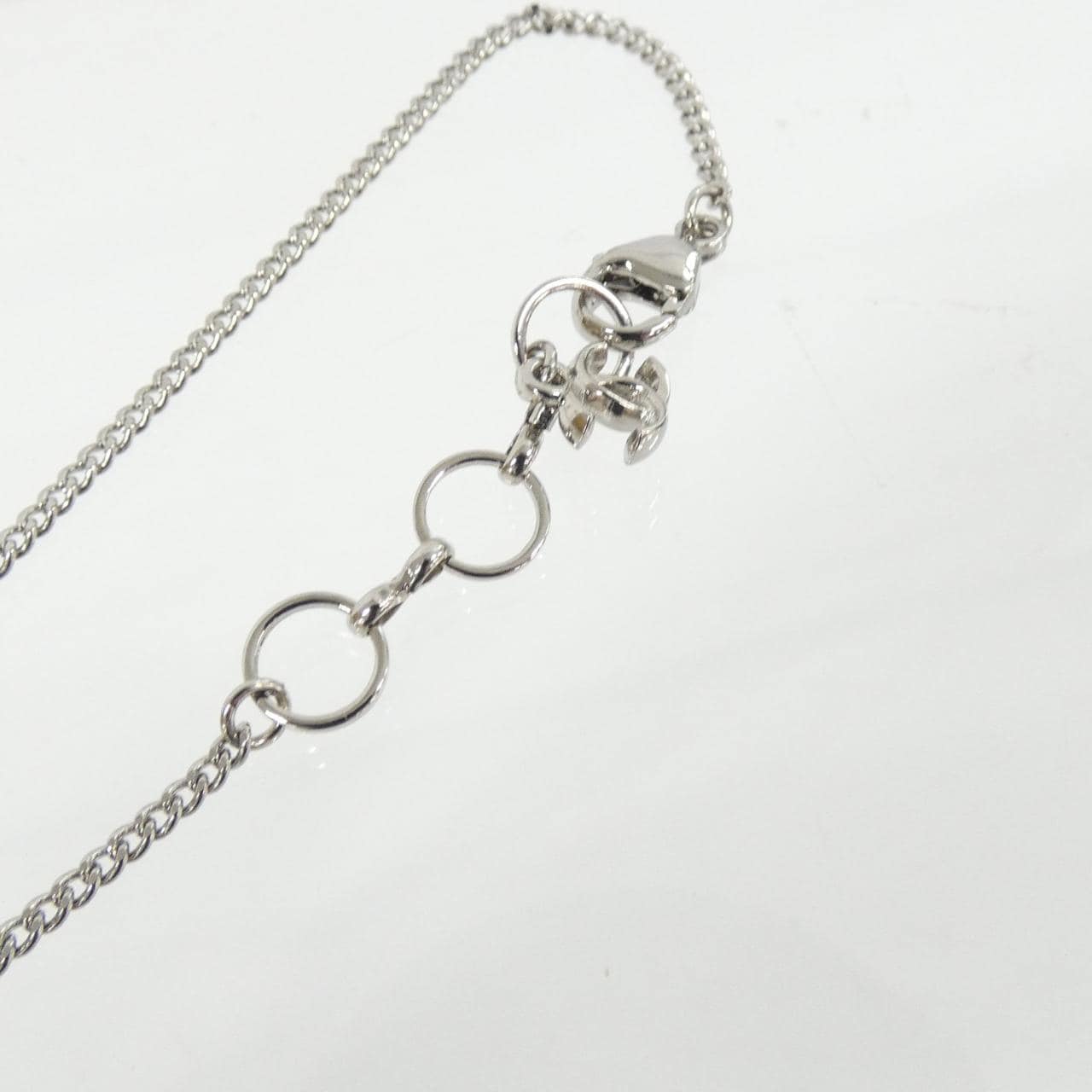 シャネル 89431 ネックレス