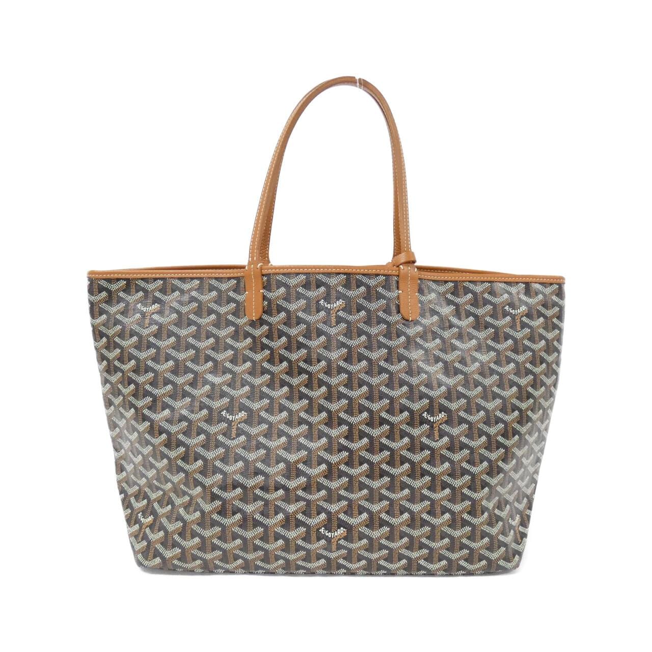 GOYARD Saint Louis 小號 AMA LOUIS 小號包