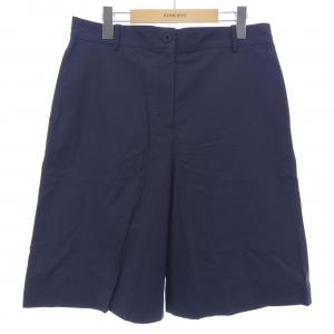 メゾンキツネ MAISON KITSUNE ショートパンツ
