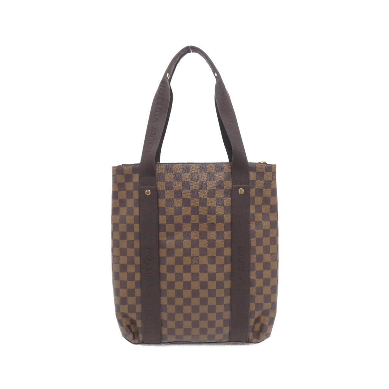 LOUIS VUITTON Damier Bobur N52006 包