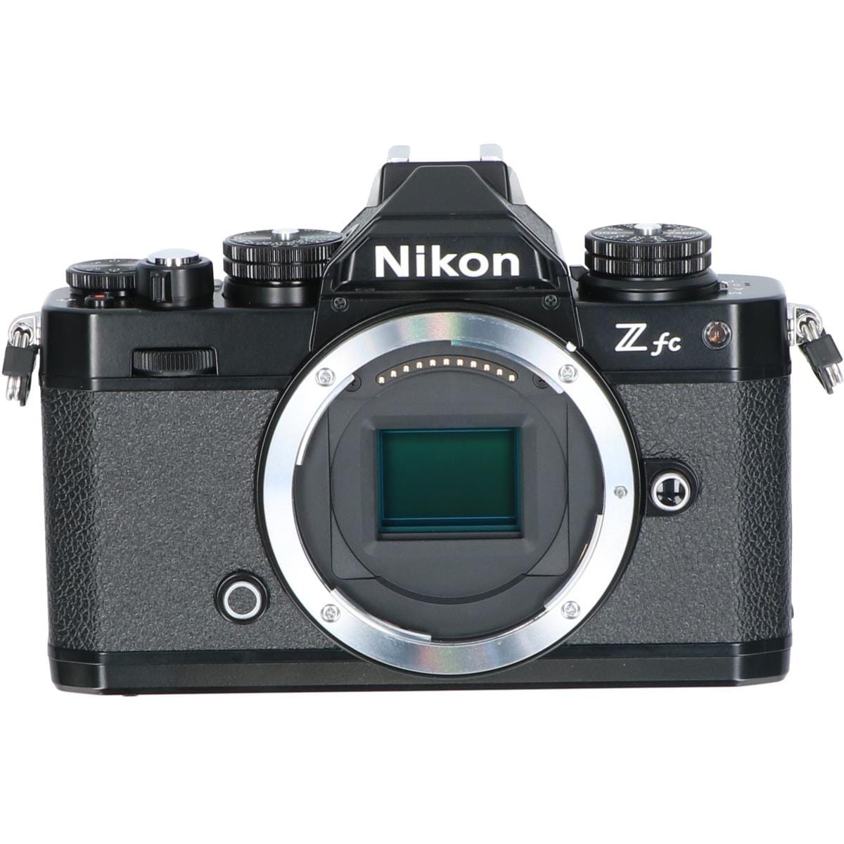 ＮＩＫＯＮ　Ｚ　ＦＣ