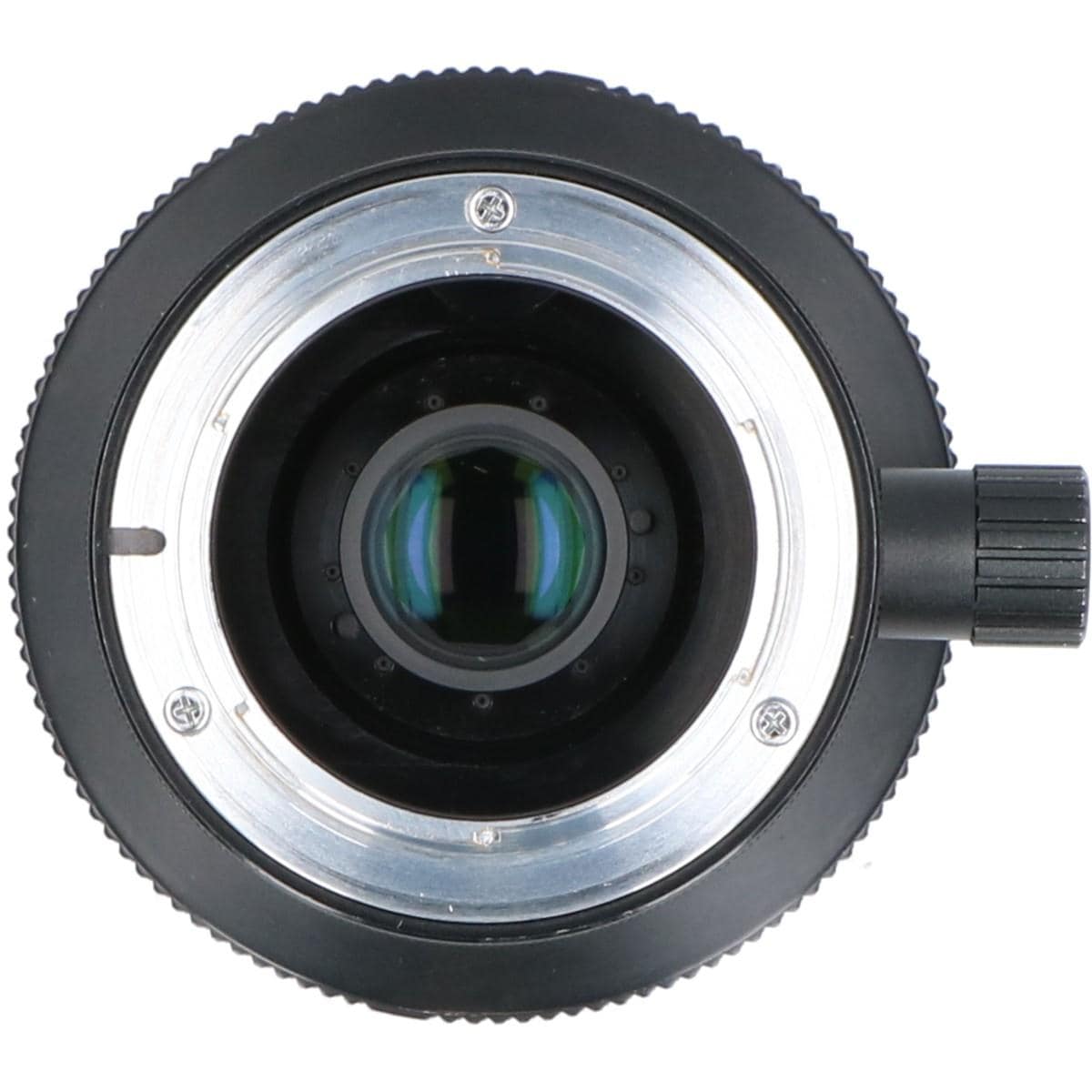PC NIKKOR28mm F3.5
