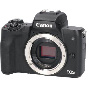 ＥＯＳ　ＫＩＳＳ　Ｍ２　ブラック