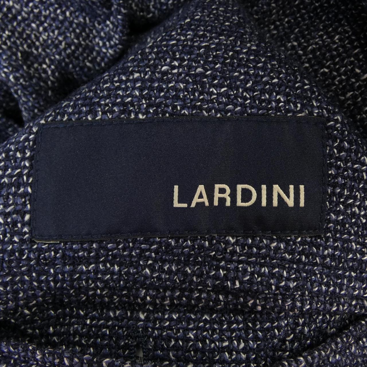 ラルディーニ LARDINI ジャケット