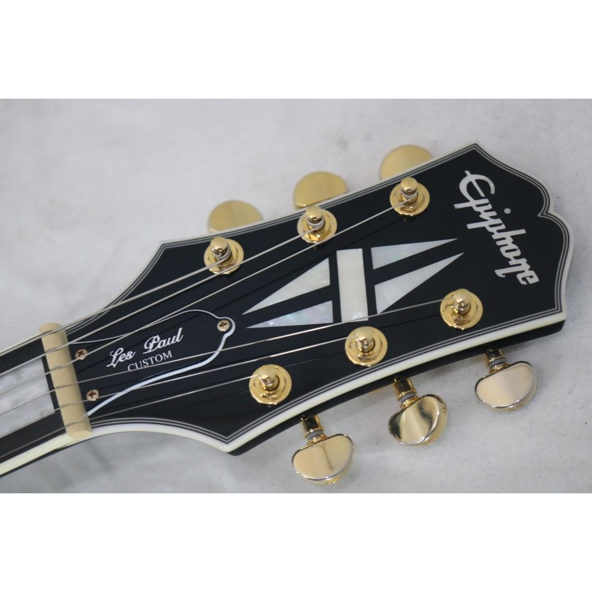 ＥＰＩＰＨＯＮＥ　ＬＥＳ　ＰＡＵＬ　ＣＵＳＴＯＭ