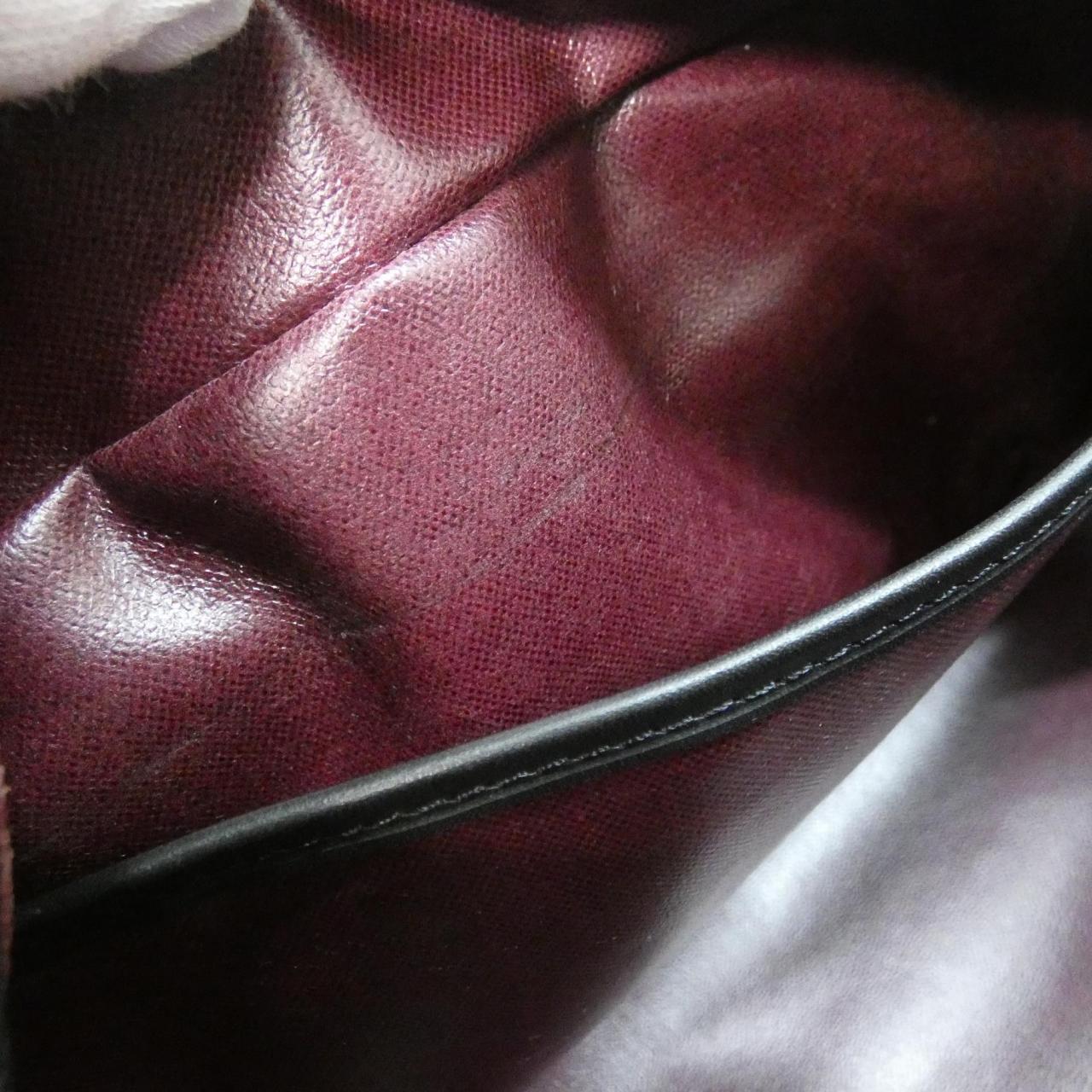 ルイヴィトン モノグラム マカサー トゥルース トワレ M40378 ポーチ