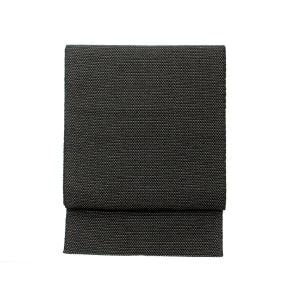 【新品】名古屋帯　縄文織