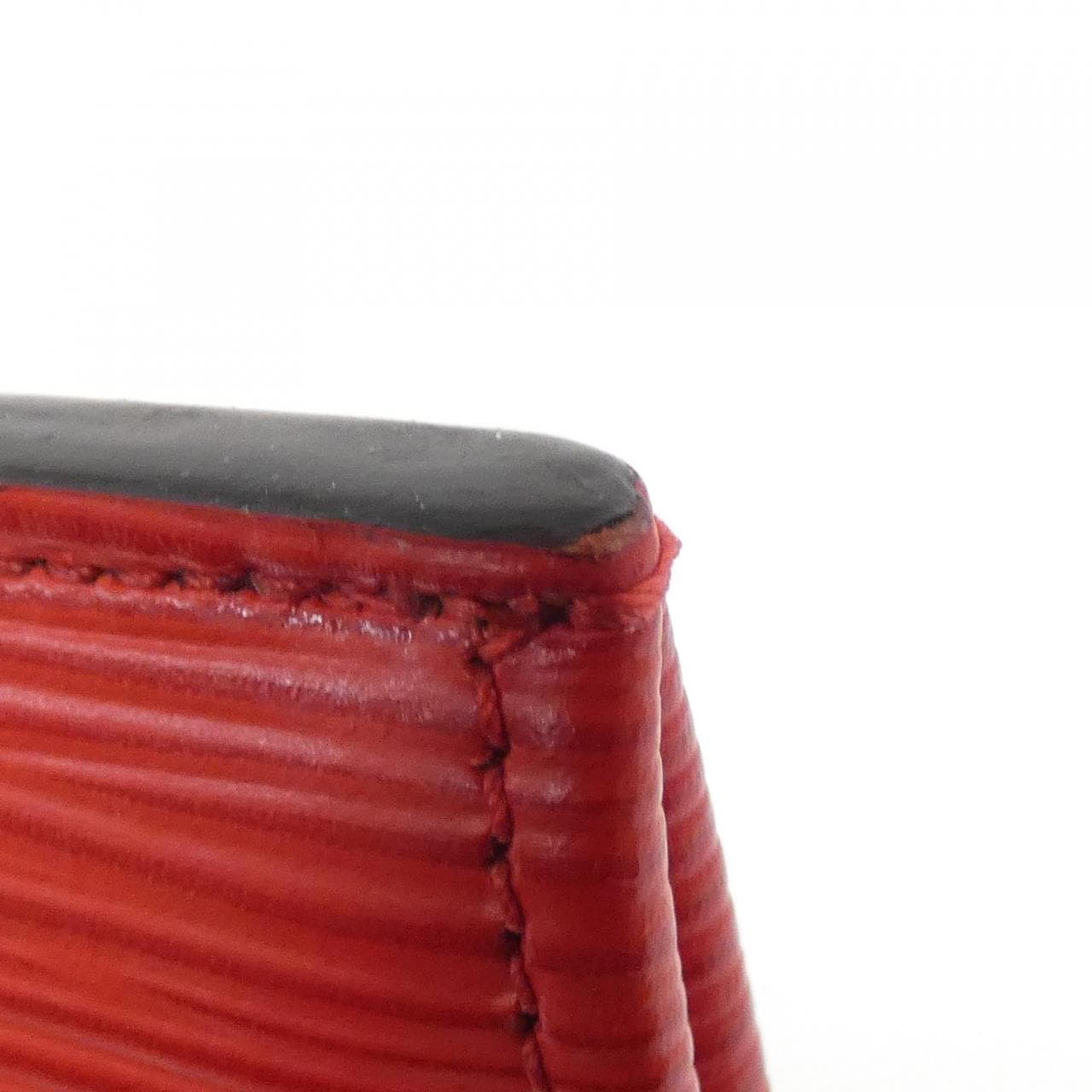 ルイヴィトン エピ(SUPREME) ポシェット ジュール GM M67722 クラッチバッグ