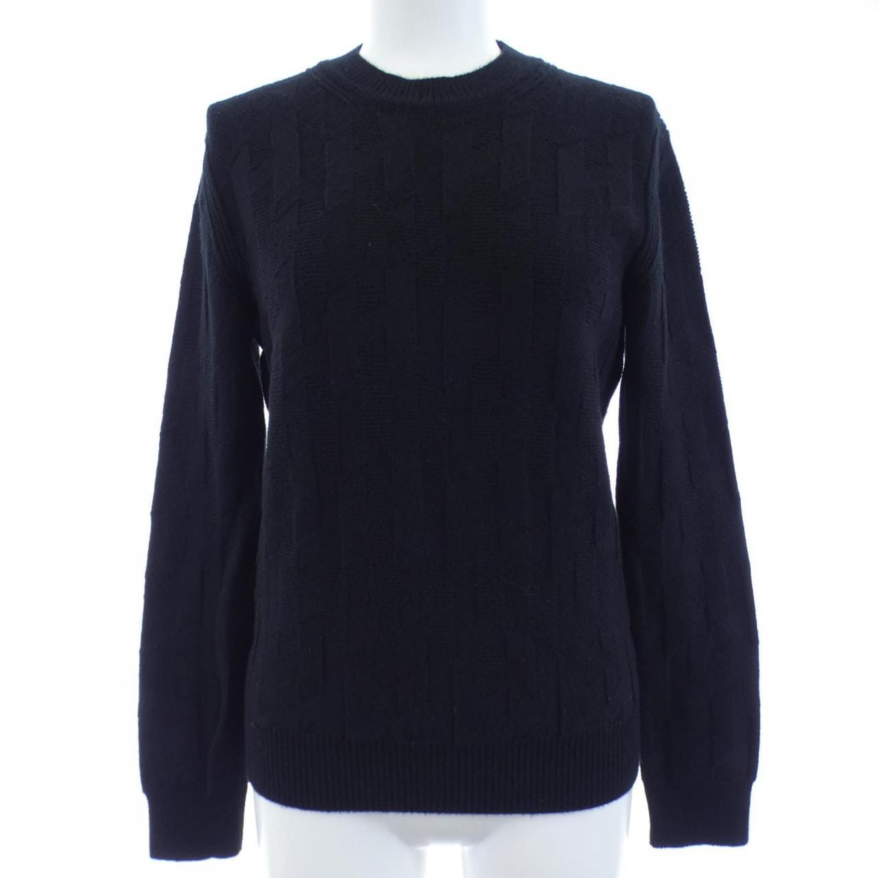 エルメス HERMES Hモチーフ 4E2611D3 ニット