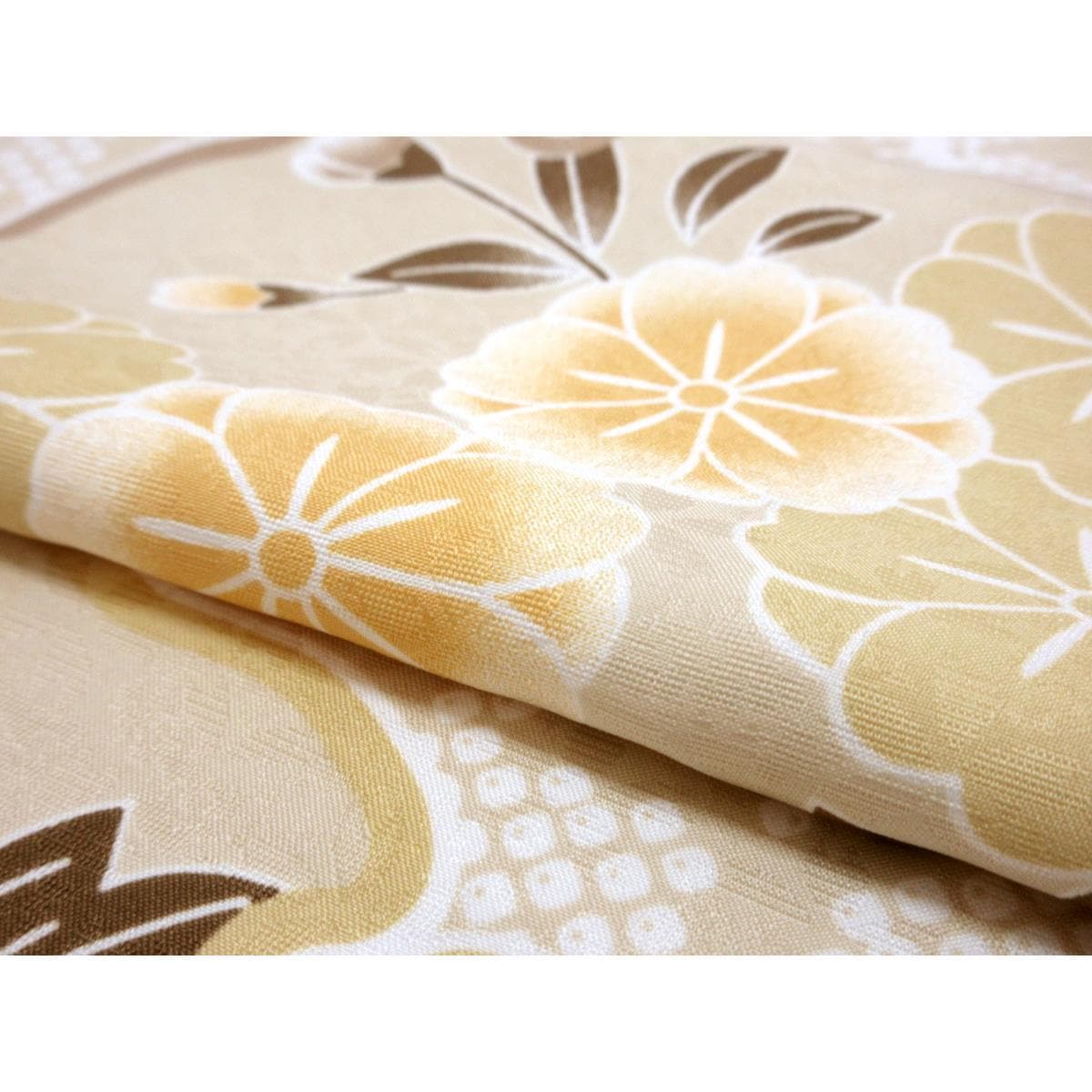 【新品】化繊　二尺袖