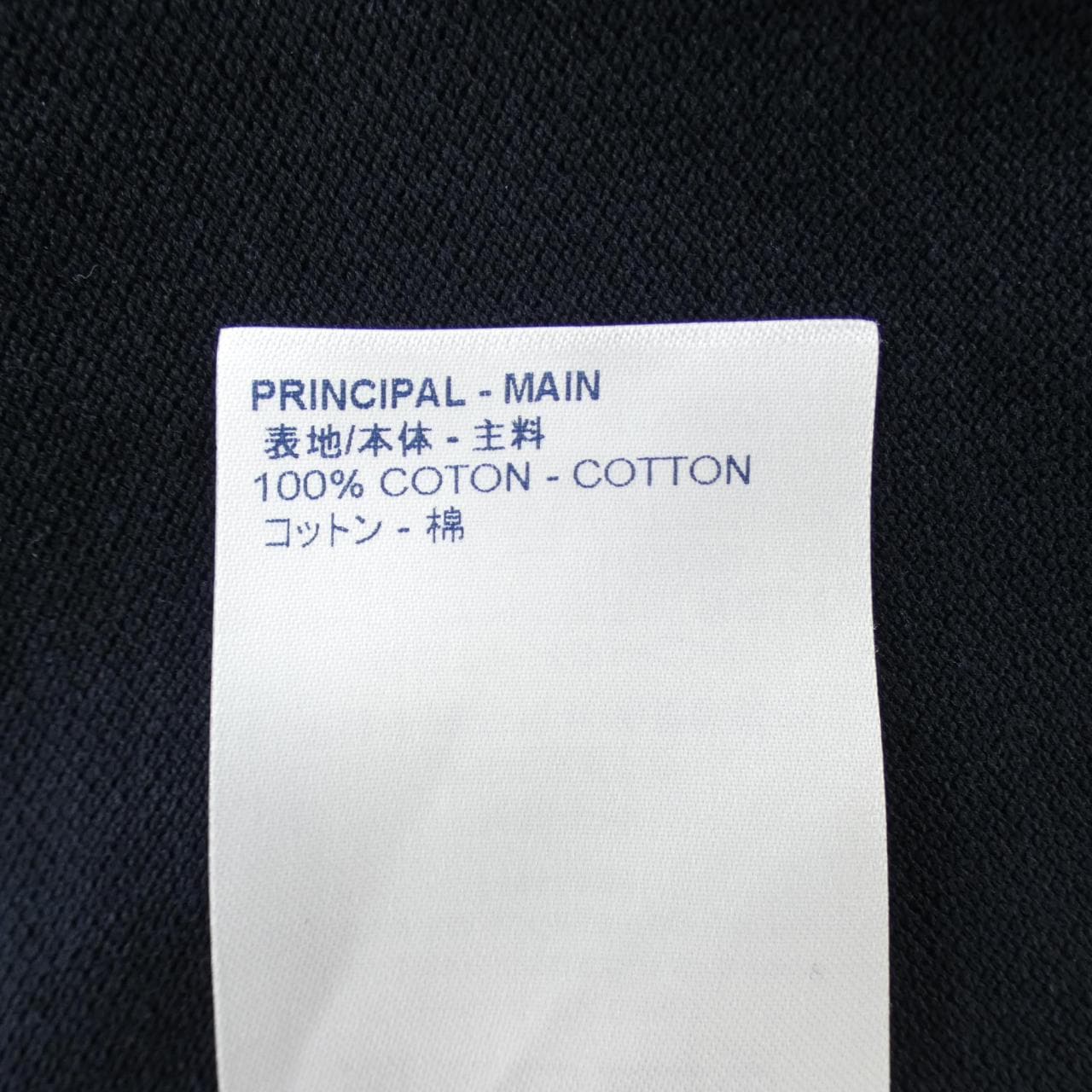 ルイヴィトン LOUIS VUITTON ハーフダミエポケットTシャツ HJY40WVHI Tシャツ