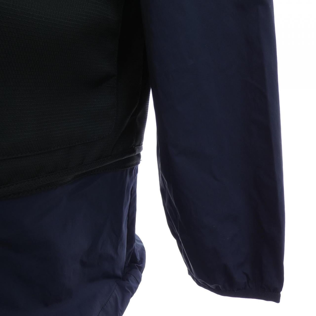 ルイヴィトン LOUIS VUITTON パッカブルハーネスフーディブルゾンウィズ HHB08WNPY パーカー