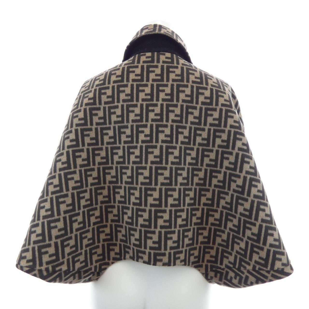 フェンディ FENDI FJ6613 A5HD ジャケット