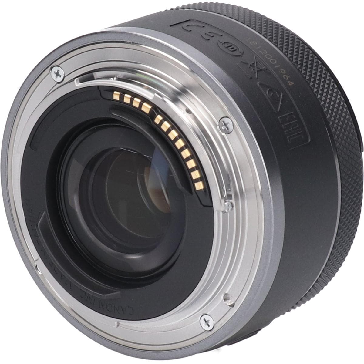 ＲＦ１６ｍｍ　Ｆ２．８ＳＴＭ