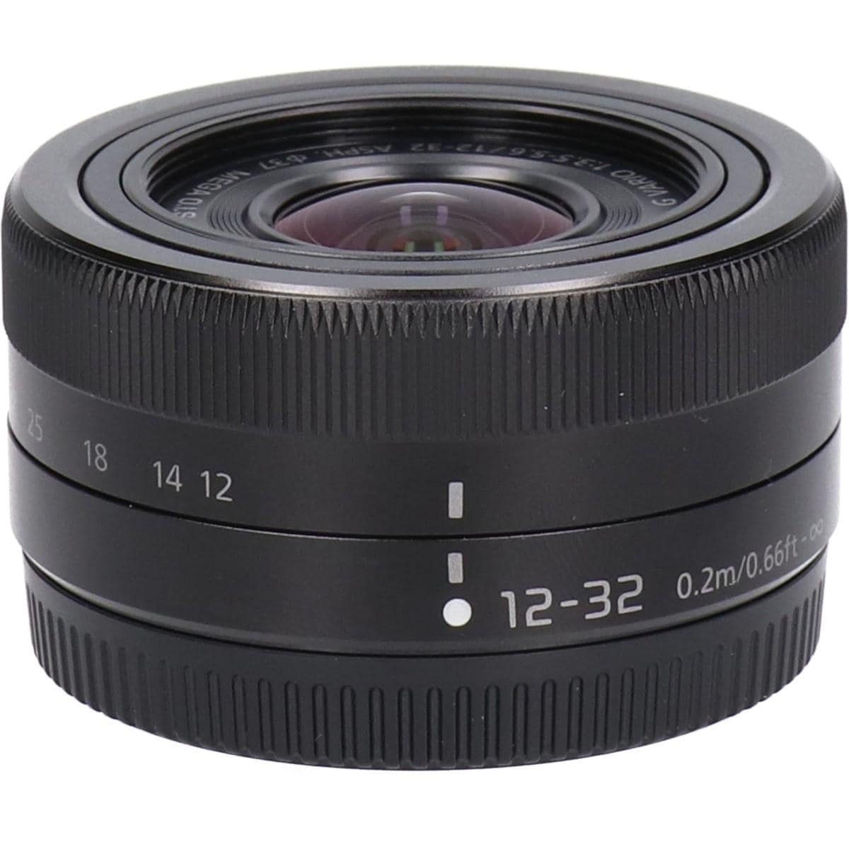 Ｇ１２－３２ｍｍ　Ｆ３．５－５．６ＭＥＧＡ　ＯＩＳ