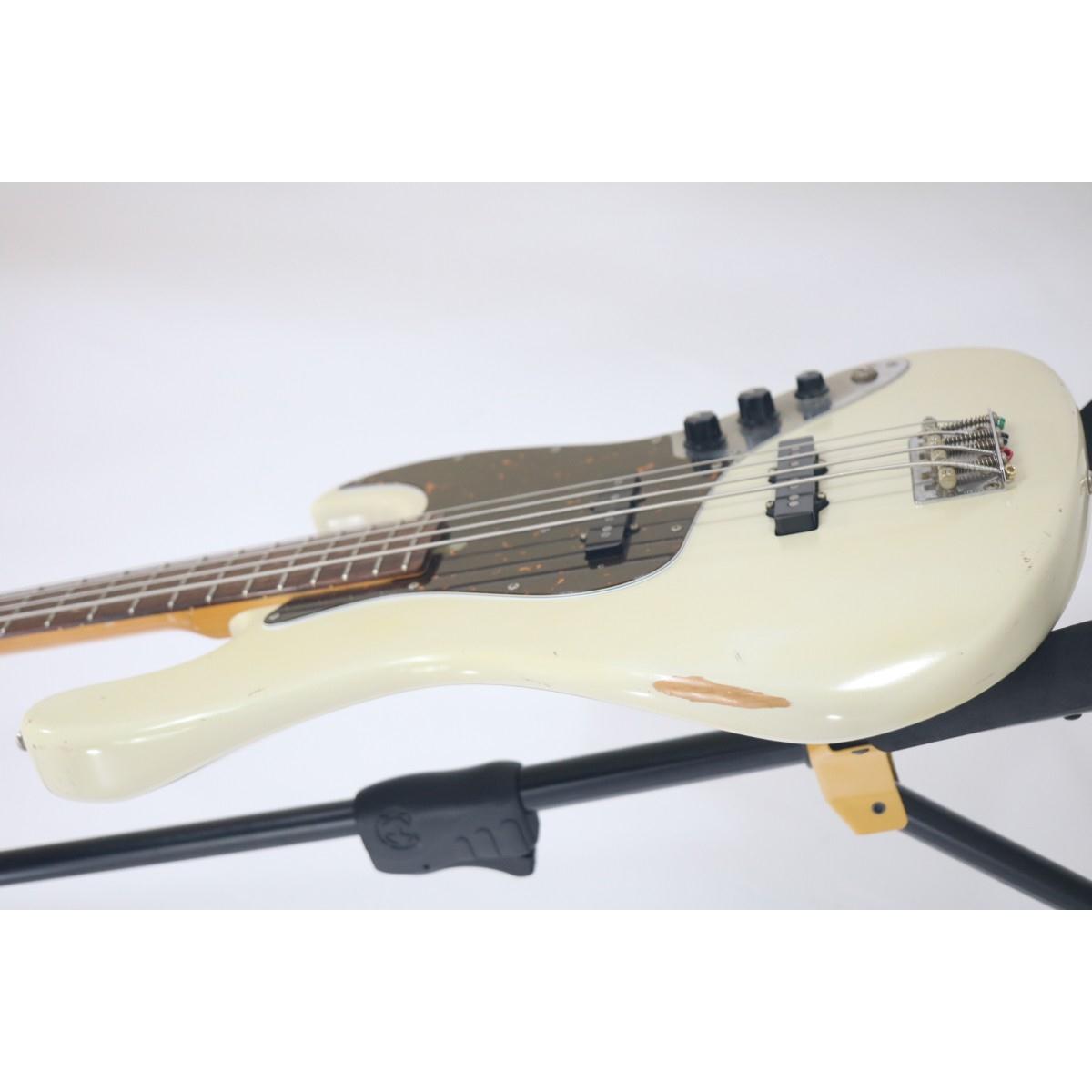 ＢＡＣＣＨＵＳ　　ＢＪＢ－６０ＳＬ　ＬＴＤ　ＲＥＬＩＣ　ＮＪ