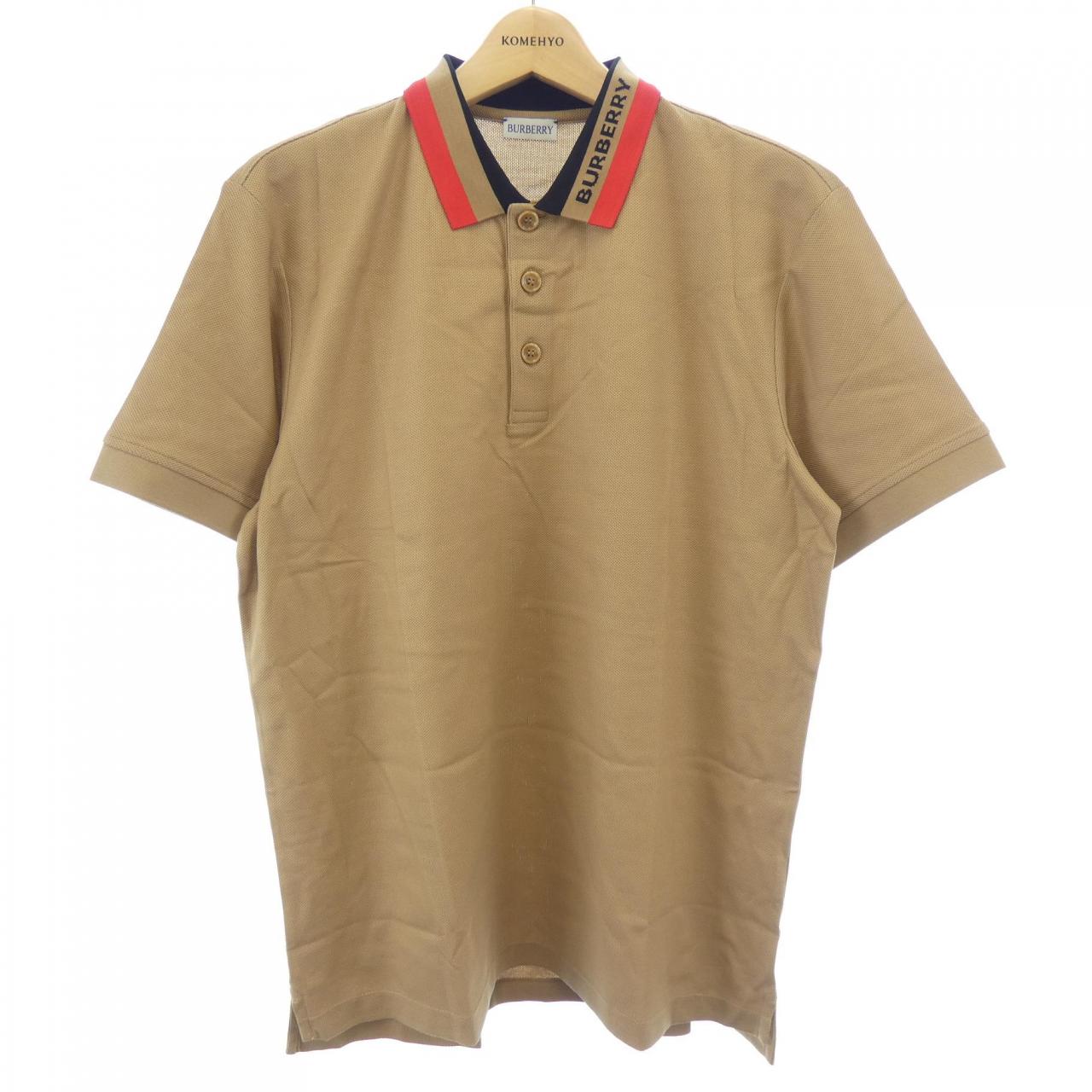バーバリー BURBERRY 8083155 ポロシャツ