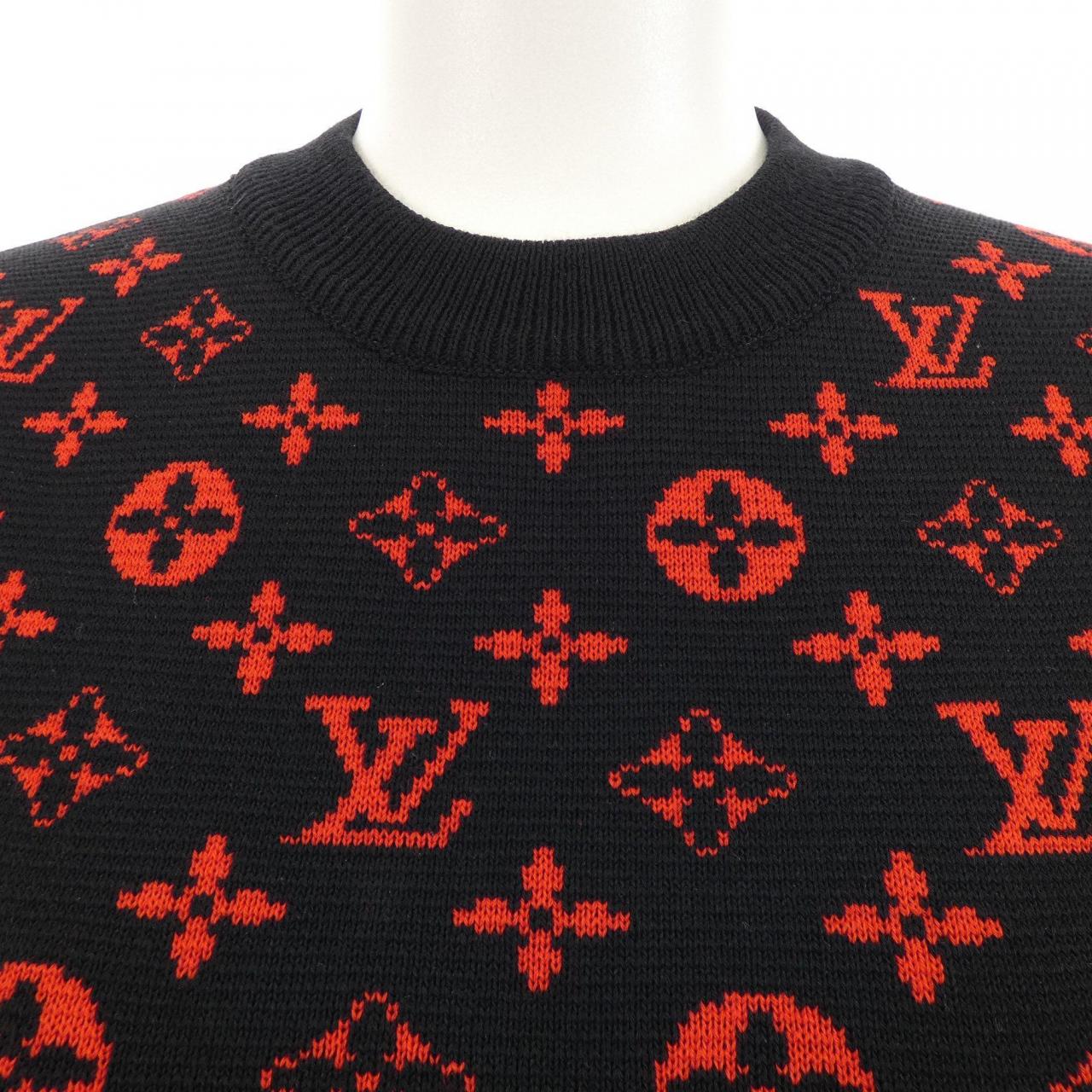 ルイヴィトン LOUIS VUITTON FJKD19XZS ワンピース