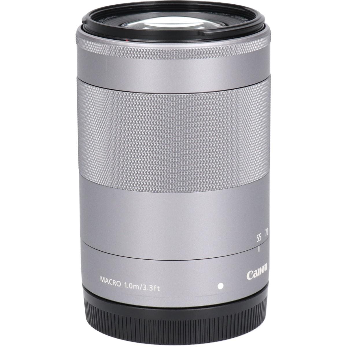 ＥＦ－Ｍ５５－２００ｍｍ　Ｆ４．５－６．３ＩＳ　ＳＴＭ