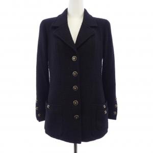【ヴィンテージ】シャネル CHANEL P05289V04296 95A ジャケット