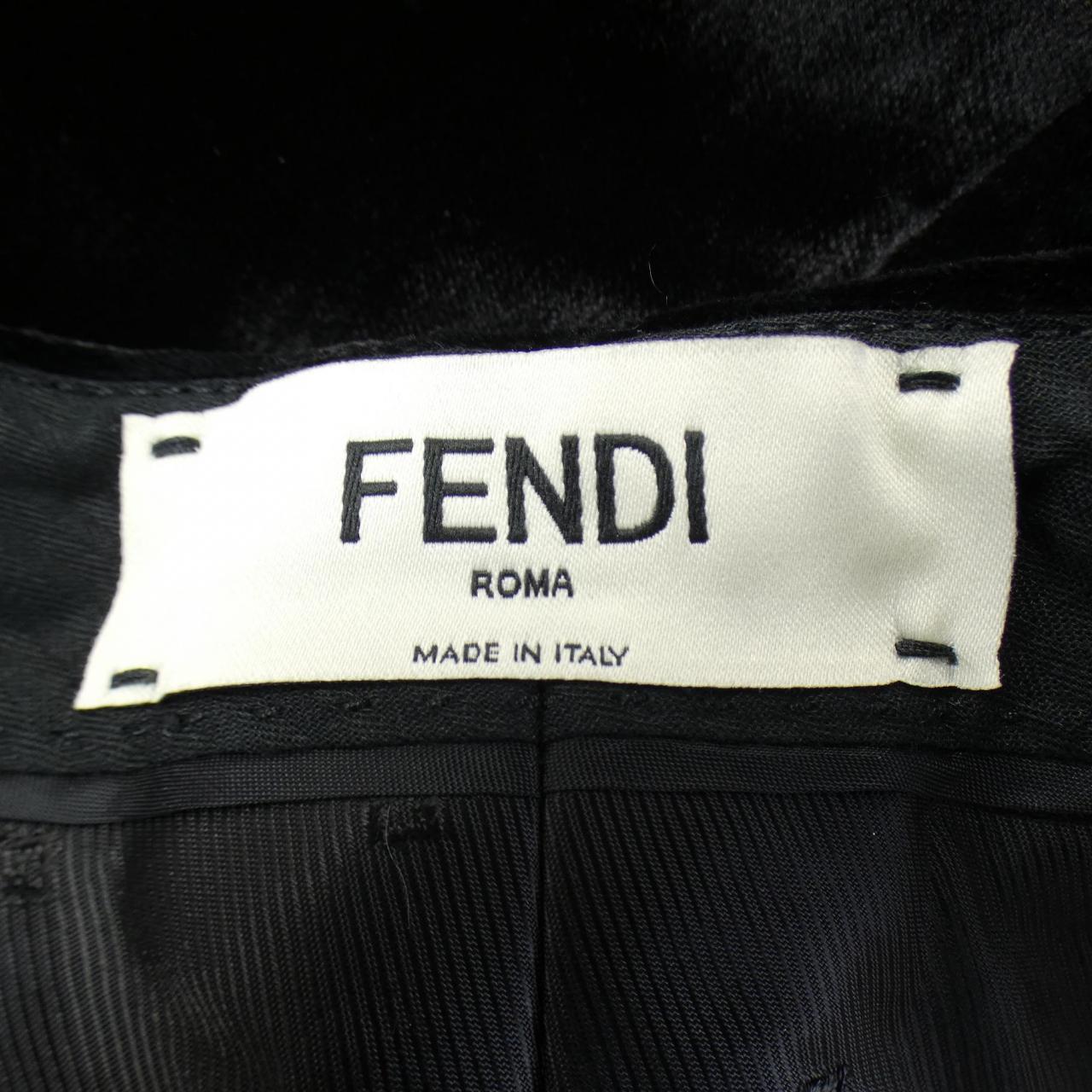 フェンディ FENDI パンツ