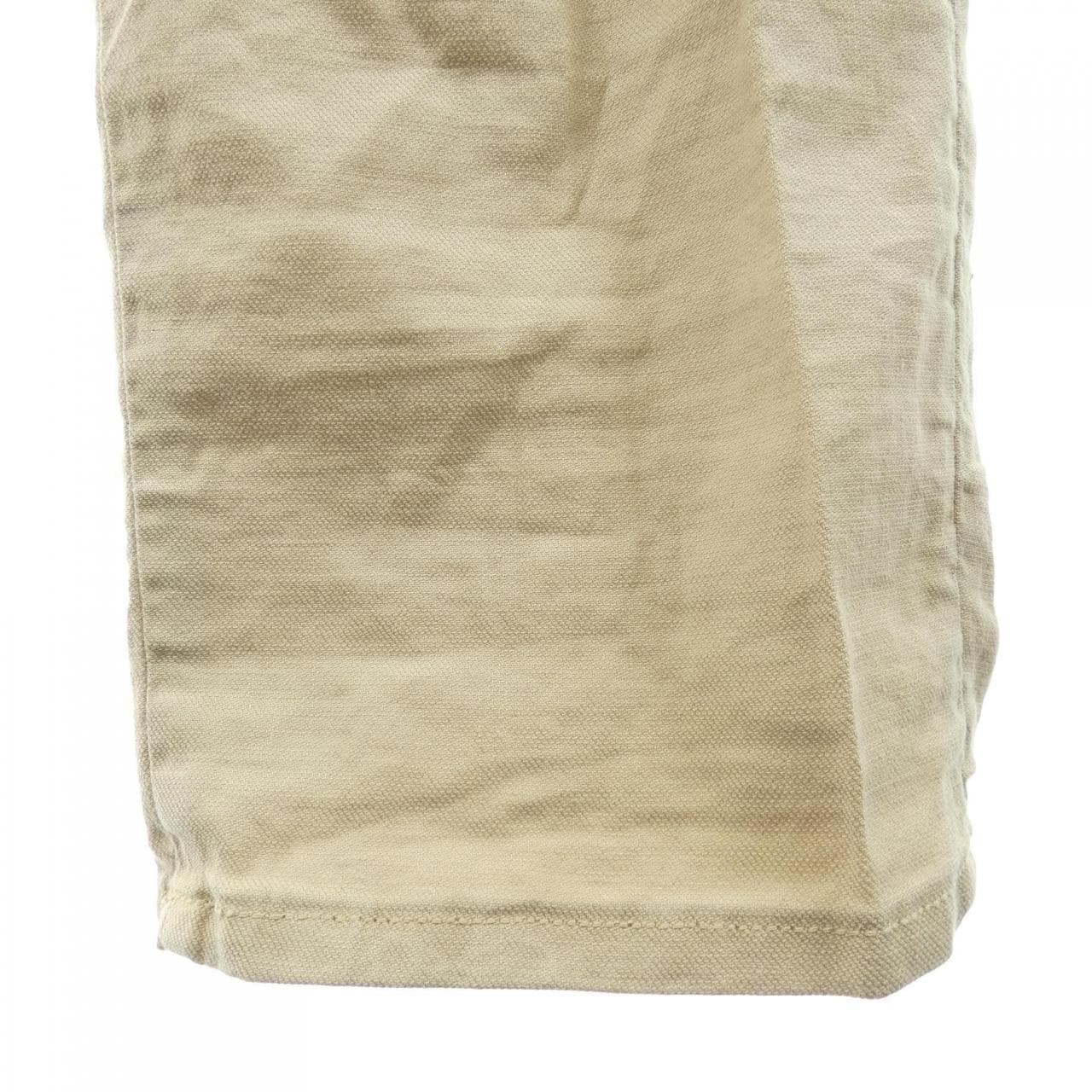 インコテックス INCOTEX パンツ