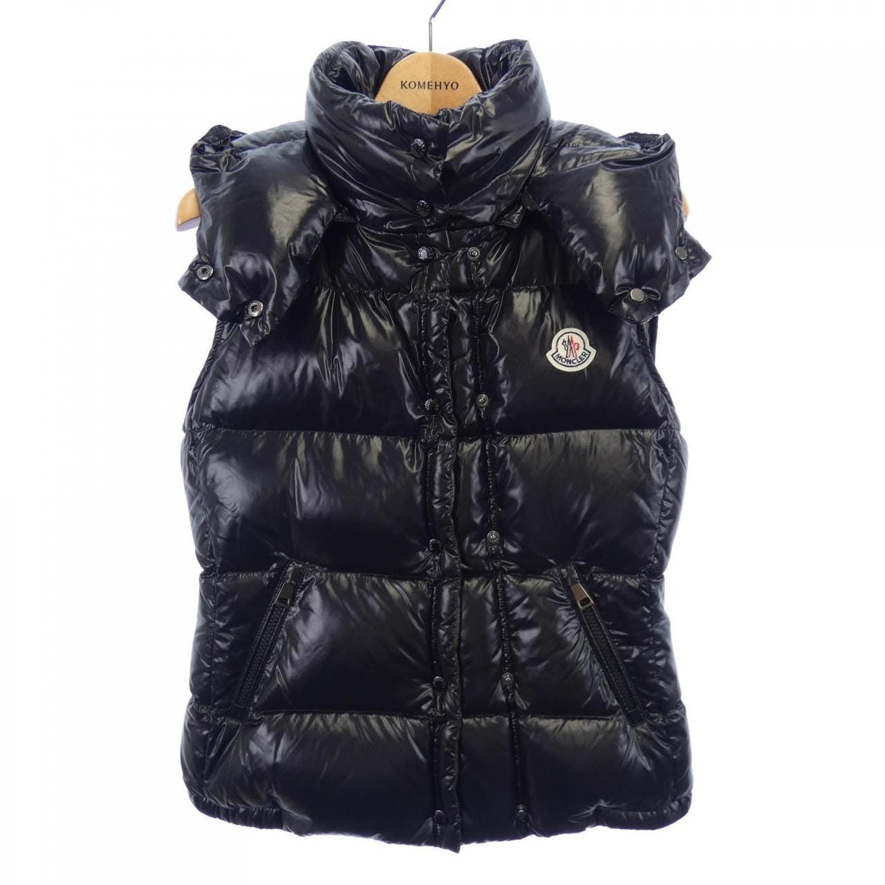 モンクレール MONCLER GALENE ダウンベスト