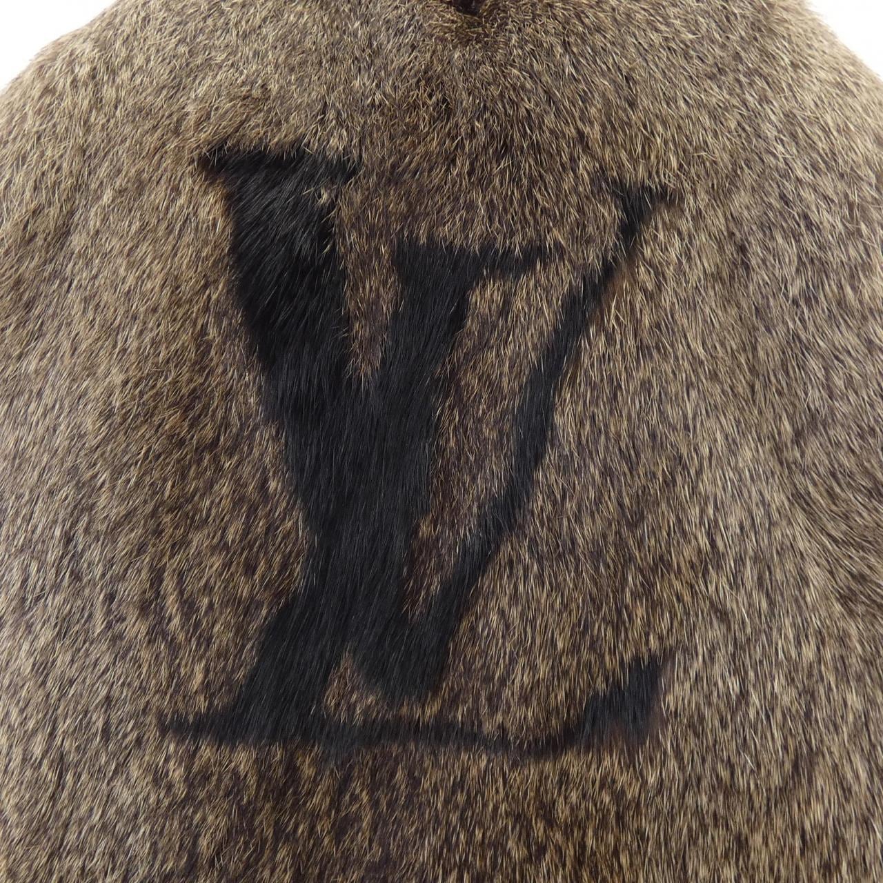 ルイヴィトン LOUIS VUITTON STOLE